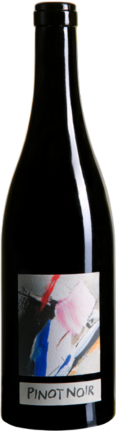 Möhr-Niggli Maienfelder Pinot Noir 2021, AOC Graubünden, Pinot Noir, Graubünden