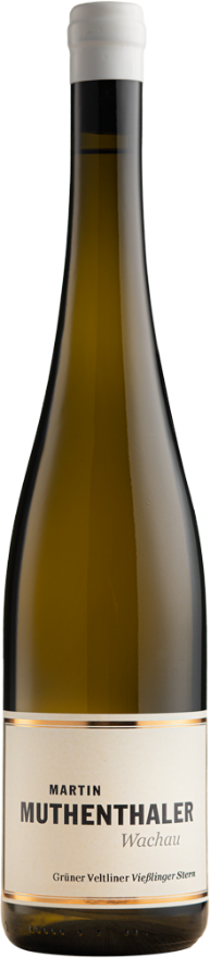 Muthenthaler Grüner Veltliner Viessling Stern 2020, Wachau DAC, Grüner Veltliner, Wachau