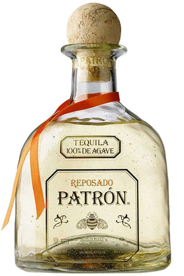 Patron Tequila Reposado 40° Patron Tequila Reposado 40°