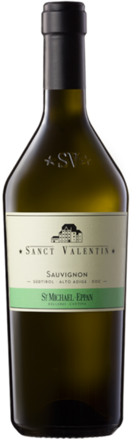 St. Michael Sauvignon Blanc St.Valentin 2021