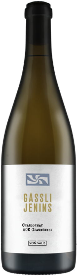 von Salis Jeninser Chardonnay Gässli 2021 von Salis Jeninser Chardonnay Gässli 2021