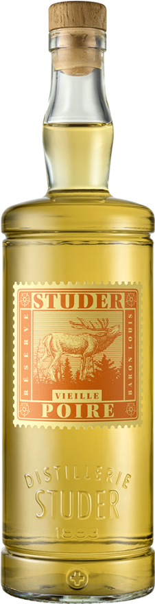 Studer Vieille Poire Williams 36° Studer Vieille Poire Williams 36°