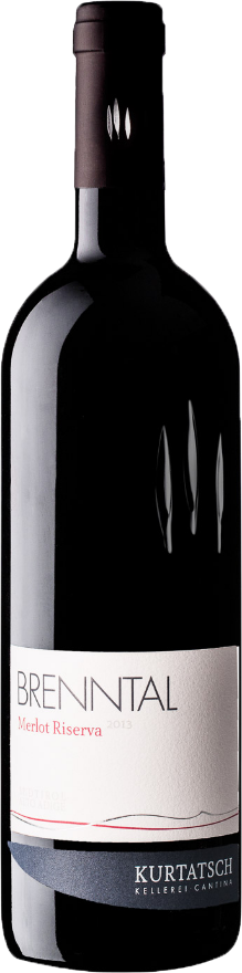 Kurtatsch Südtiroler Merlot Brenntal 2019 Kurtatsch Südtiroler Merlot Brenntal 2019