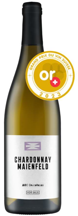 von Salis Maienfelder Chardonnay 2021 von Salis Maienfelder Chardonnay 2021