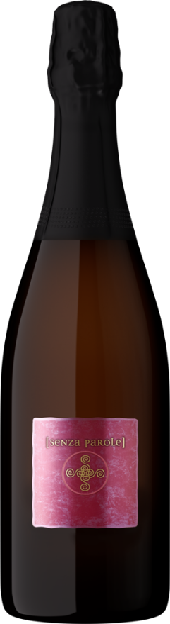 Senza Parole Frizzante Rosato Senza Parole Frizzante Rosato