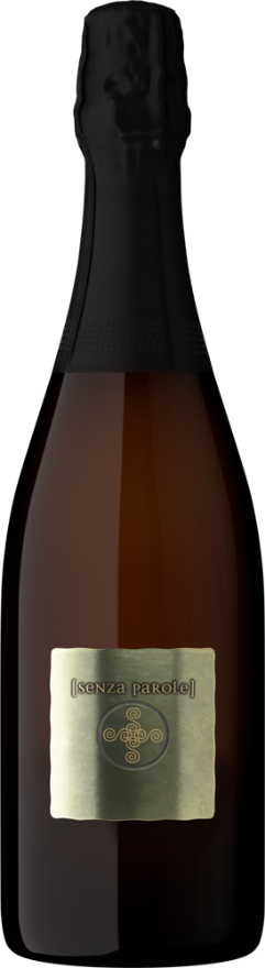 Senza Parole Vino Frizzante Bianco, Vino Frizzante d'Italia, (diverse nicht aufgeführt), Puglia