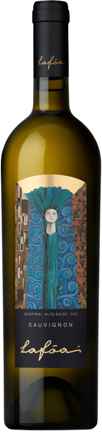 Schreckbichl Sauvignon blanc Lafoa 2020 Schreckbichl Sauvignon blanc Lafoa 2020
