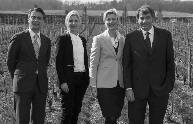 Zeige Produkte für Kategorie Laurent Perrier Bild für Kategorie Laurent Perrier