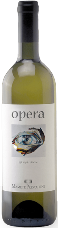 Mamete Prevostini Opera Bianco 2021 Mamete Prevostini Opera Bianco 2021