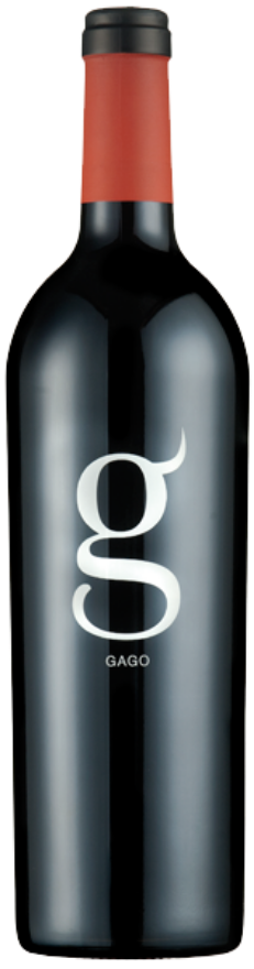 Telmo Rodriguez Gago Tinto 2018 Telmo Rodriguez Gago Tinto 2018