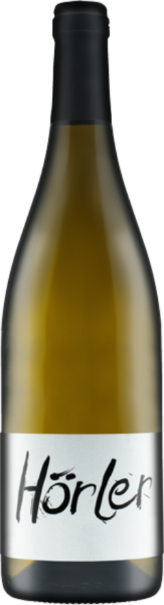 Silas Hörler Fläscher Chardonnay 2021