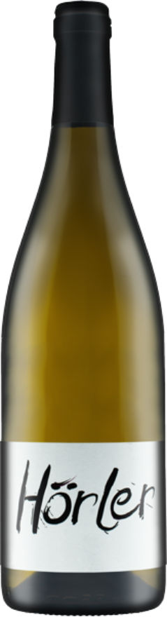 Silas Hörler Fläscher Chardonnay 2021 Silas Hörler Fläscher Chardonnay 2021