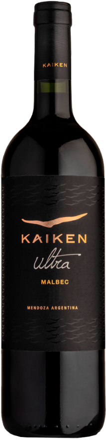 Kaiken Malbec Ultra 2019 Kaiken Malbec Ultra 2019