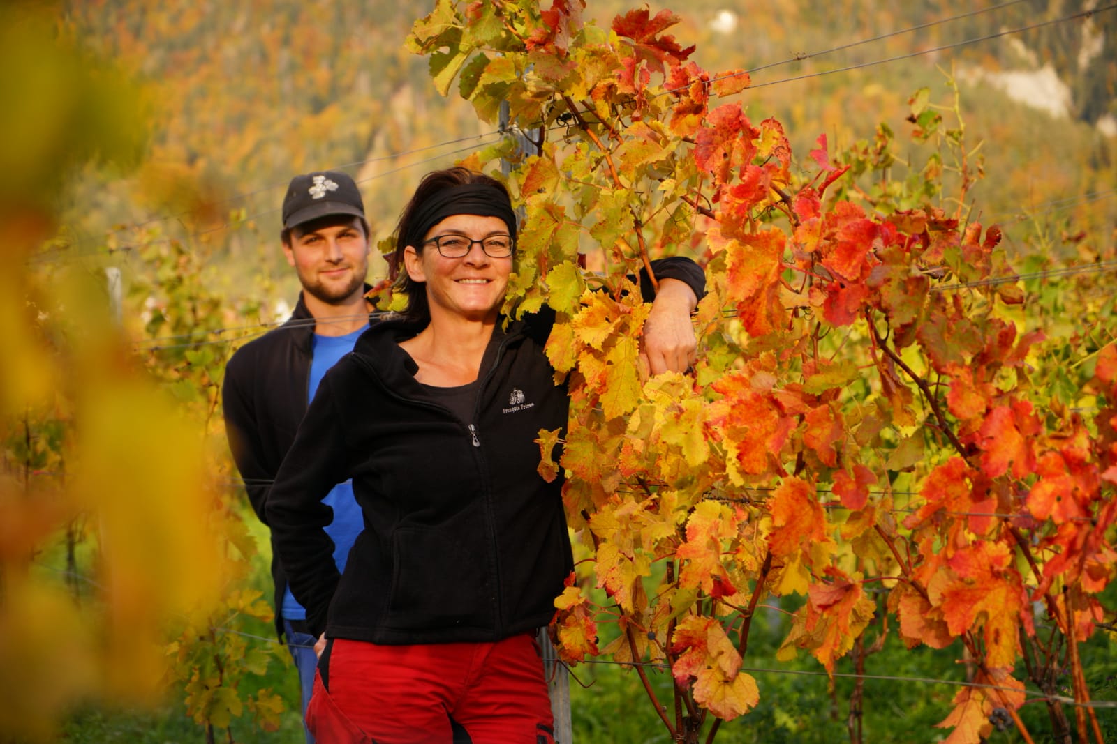 Bild für Kategorie Weingut Eichholz