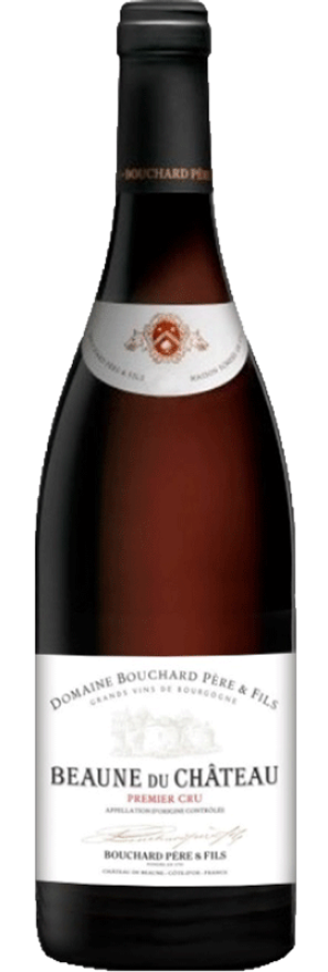 Bouchard Père & Fils Beaune du Château rouge 2018 Bouchard Père & Fils Beaune du Château rouge 2018