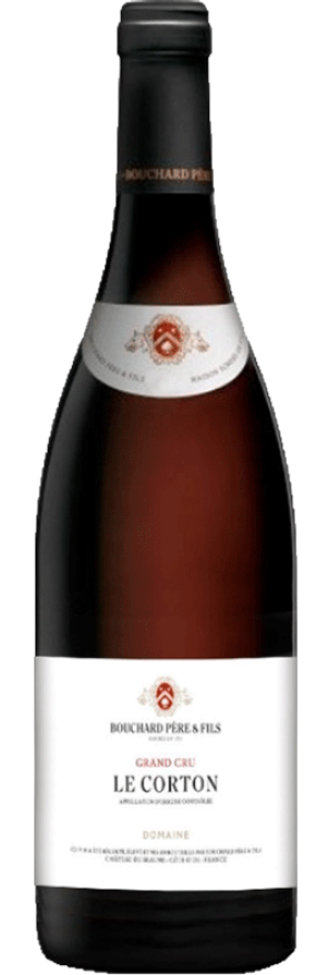 Bouchard Père & Fils Le Corton 2017 Bouchard Père & Fils Le Corton 2017