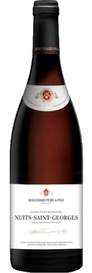 Bouchard Père & Fils Nuits-Saint-Georges 2018 Bouchard Père & Fils Nuits-Saint-Georges 2018