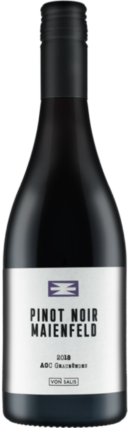 von Salis Maienfelder Pinot Noir 2021 von Salis Maienfelder Pinot Noir 2021