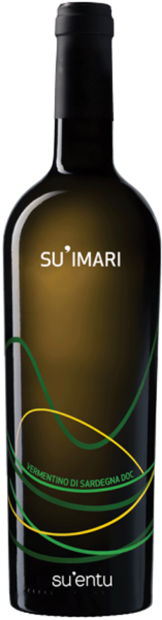 Cantina Su'entu Su'Imari Vermentino 2020 Cantina Su'entu Su'Imari Vermentino 2020