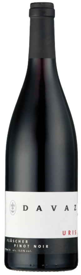 Davaz Fläscher Pinot Noir Uris 2020 Davaz Fläscher Pinot Noir Uris 2020