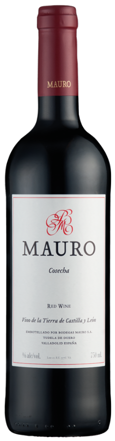 Mauro Tinto Cosecha 2020 Mauro Tinto Cosecha 2020