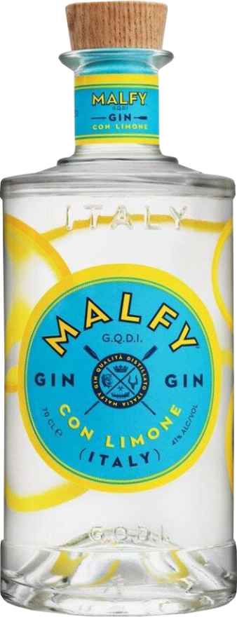 Malfy Gin con Limone 41°