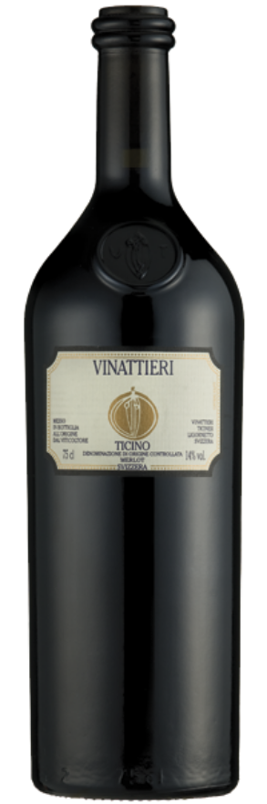 Vinattieri Merlot Barrique 2016 Vinattieri Merlot Barrique 2016