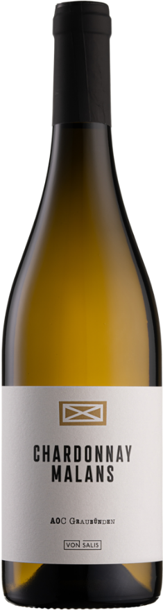 von Salis Malanser Chardonnay 2021
