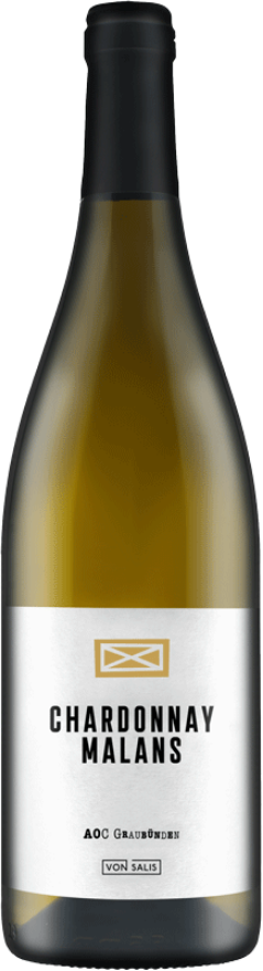 von Salis Malanser Chardonnay 2021