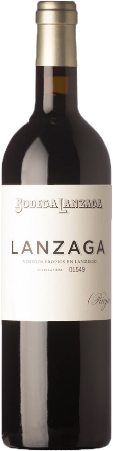 Telmo Rodriguez Lanzaga Tinto Cosecha 2018 Telmo Rodriguez Lanzaga Tinto Cosecha 2018