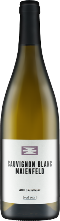 von Salis Maienfelder Sauvignon Blanc 2021 von Salis Maienfelder Sauvignon Blanc 2021