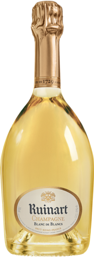 Ruinart Champagner Blanc de Blancs Ruinart Champagner Blanc de Blancs