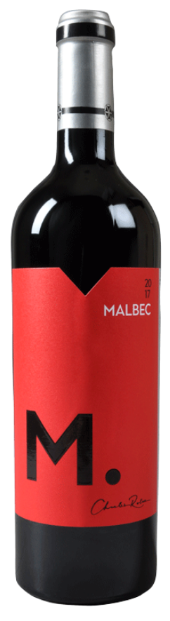 Charlez Rolaz Malbec .M. 2019 Charlez Rolaz Malbec .M. 2019
