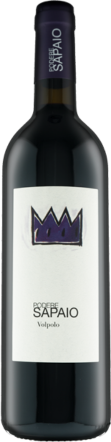 Podere Sapaio Volpolo 2020 Podere Sapaio Volpolo 2020
