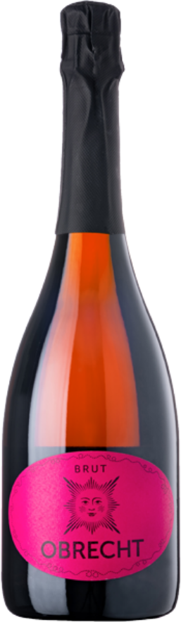 Obrecht Brut Rosé Obrecht Brut Rosé
