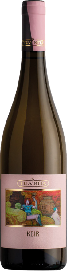 Tua Rita Ansonica Keir 2019 Tua Rita Ansonica Keir 2019