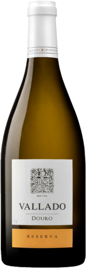 Quinta do Vallado Reserva Branco 2021 Quinta do Vallado Reserva Branco 2021