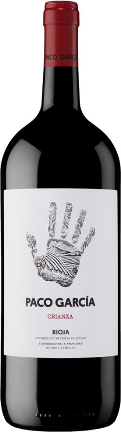 Paco Garcia Rioja Crianza 2019 Paco Garcia Rioja Crianza 2019
