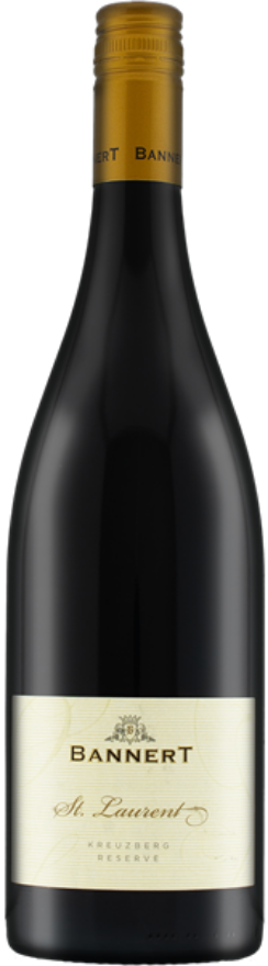 Bannert St. Laurent Kreuzberg Reserve 2018 Bannert St. Laurent Kreuzberg Reserve 2018