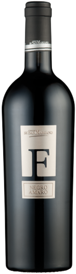 Cantine San Marzano F Negroamaro 2020 Cantine San Marzano F Negroamaro 2020