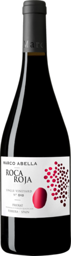 Marco Abella Roca Roja 2018 Marco Abella Roca Roja 2018