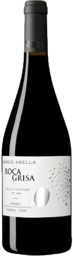 Marco Abella Roca Grisa 2018 Marco Abella Roca Grisa 2018