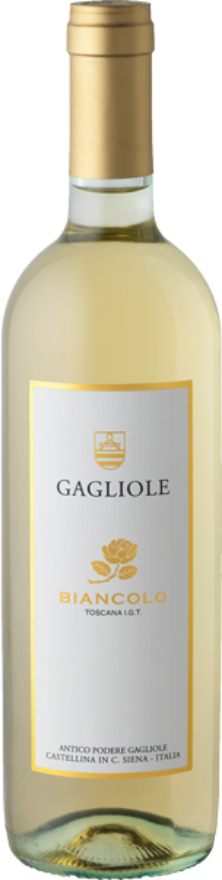 Gagliole Biancolo 2021 Gagliole Biancolo 2021