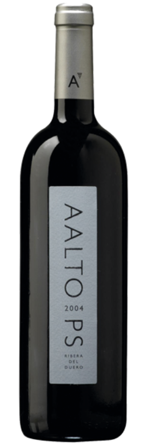 Aalto PS Tinto Cosecha 2020 Aalto PS Tinto Cosecha 2020