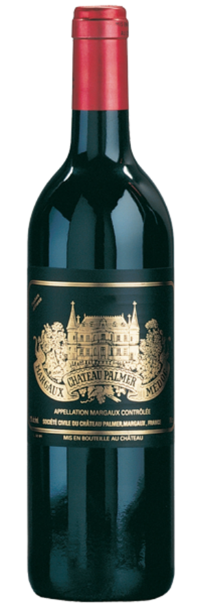 Château Palmer 2012 Château Palmer 2012