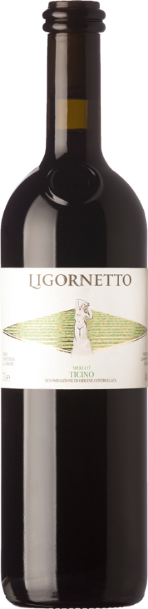 Vinattieri Ligornetto 2020 Vinattieri Ligornetto 2020