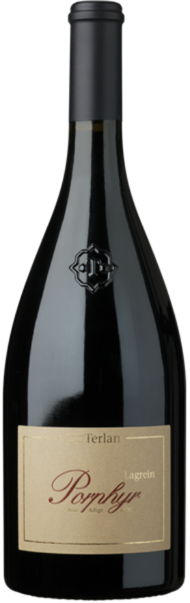 Terlan Lagrein Riserva Porphyr 2019 Terlan Lagrein Riserva Porphyr 2019