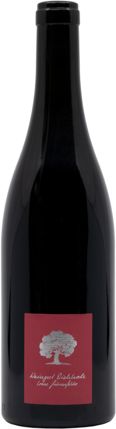 Weingut Eichholz Pinot Noir 2021, AOC Graubünden, Graubünden