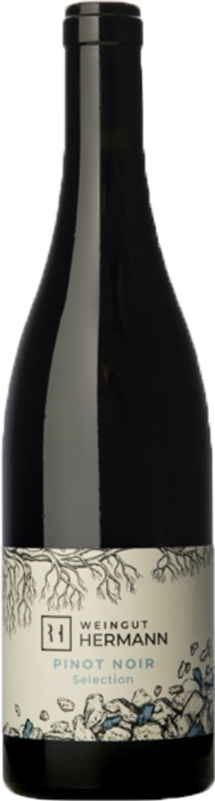 Roman Hermann Fläscher Pinot Noir Selection 2021 Roman Hermann Fläscher Pinot Noir Selection 2021