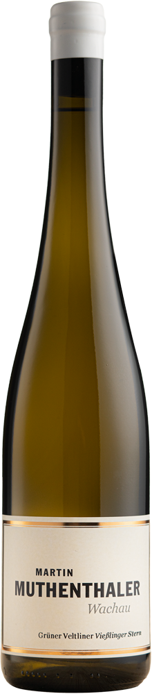 Muthenthaler Grüner Veltliner Viessling Stern 2021